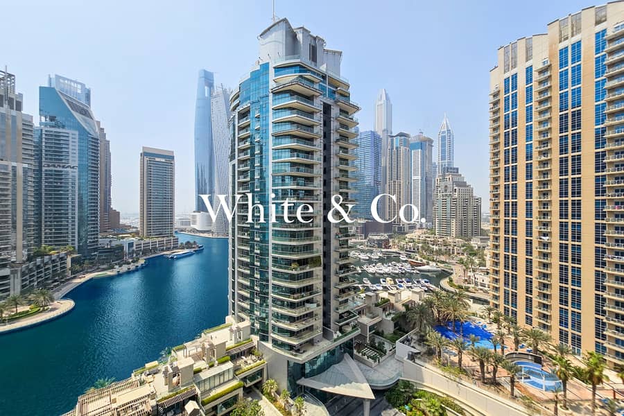 شقة في برج ترايدنت مارينا سكيب أوشيانيك،ترايدنت مارينا سكيب،دبي مارينا 2 غرف 180000 درهم - 12341264 شقة في برج ترايدنت مارينا سكيب أوشيانيك،ترايدنت مارينا سكيب،دبي مارينا 2 غرف 180000 درهم - 12341264