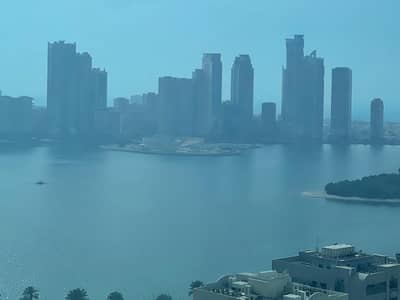 2 Bedroom Flat for Rent in Al Majaz, Sharjah - WhatsApp Image 2025-07-26 at 11.31. 50 PM (1). jpeg