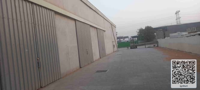 Warehouse for Rent in Ajman Industrial, Ajman - 1000141334. heic