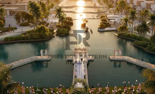DAMAC Islands， 迪拜 4 卧室联排别墅待售 - i4. JPG