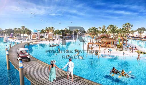 4 Bedroom Townhouse for Sale in DAMAC Islands, Dubai - i18. JPG