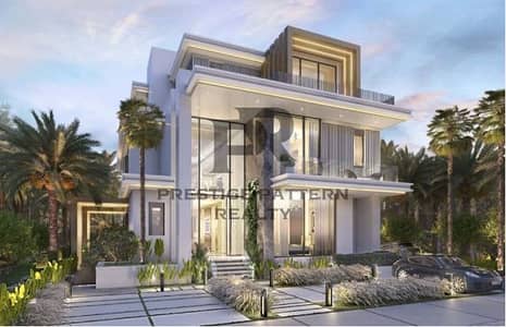 4 Bedroom Townhouse for Sale in DAMAC Islands, Dubai - 9. JPG