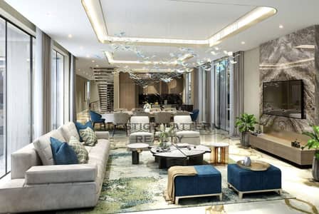 4 Bedroom Townhouse for Sale in DAMAC Islands, Dubai - a. JPG