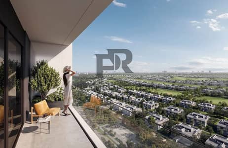 1 Bedroom Apartment for Sale in Dubai Hills Estate, Dubai - 6. JPG