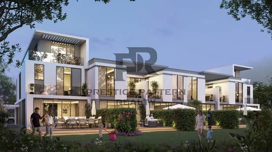 4 Bedroom Townhouse for Sale in DAMAC Islands, Dubai - 2. JPG