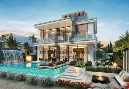 4 Bedroom Townhouse for Sale in DAMAC Islands, Dubai - 6. JPG