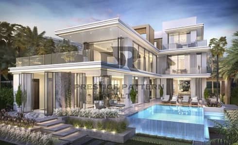 4 Bedroom Townhouse for Sale in DAMAC Islands, Dubai - 8. JPG