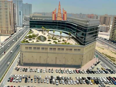 2 Bedroom Apartment for Rent in Al Nahda (Sharjah), Sharjah - IMG_2728. jpg
