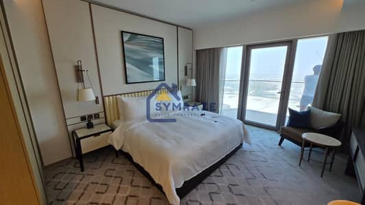 1 Bedroom Flat for Rent in Dubai Creek Harbour, Dubai - WhatsApp Image 2025-07-26 at 9.08. 49 PM. jpeg