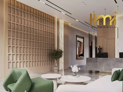 1 Bedroom Flat for Sale in Dubai Studio City, Dubai - WhatsApp Image 2025-07-26 at 10.28. 36 PM (4). jpeg