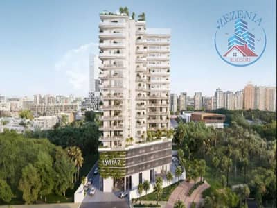 Studio for Sale in Dubai Land Residence Complex, Dubai - 5. png