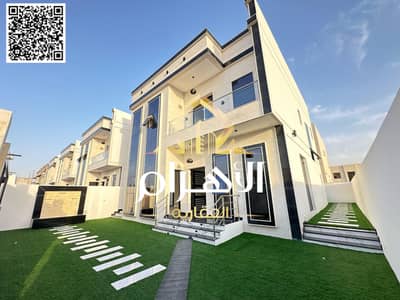 فیلا 3 غرف نوم للبيع في الحليو، عجمان - batch_IMG-20250726-WA0451. jpg
