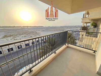 2 Bedroom Flat for Rent in Al Khan, Sharjah - 20250726_182116. jpg