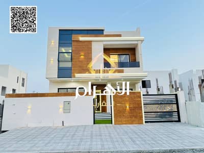 4 Bedroom Villa for Sale in Al Helio, Ajman - batch_IMG-20250726-WA0423. jpg