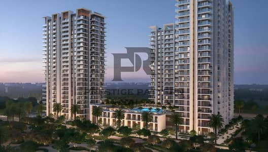 1 Bedroom Flat for Sale in Dubai Hills Estate, Dubai - 7. JPG