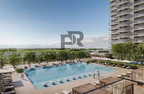 1 Bedroom Apartment for Sale in Dubai Hills Estate, Dubai - 5. JPG
