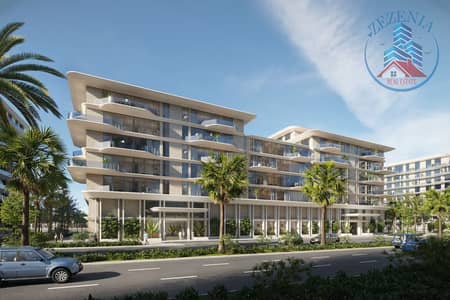 3 Bedroom Apartment for Sale in Ajmal Makan City - Sharjah Waterfront, Sharjah - IMG-20250722-WA0009. jpg