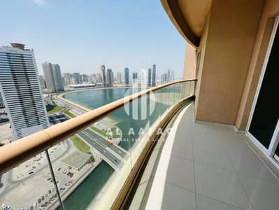 2 Bedroom Apartment for Rent in Al Khan, Sharjah - WhatsApp Image 2025-07-22 at 8.55. 31 PM (1). jpeg