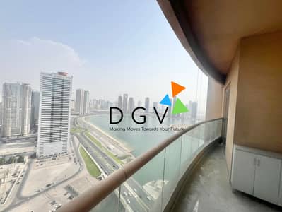 2 Bedroom Apartment for Rent in Al Khan, Sharjah - IMG_9803. jpeg