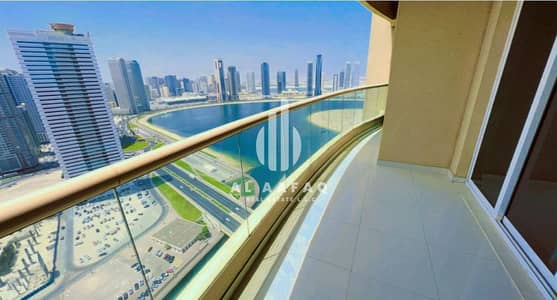 2 Bedroom Flat for Rent in Al Mamzar, Sharjah - WhatsApp Image 2025-07-22 at 8.55. 36 PM. jpeg