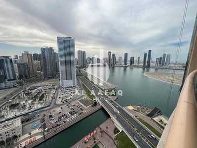 2 Bedroom Flat for Rent in Al Mamzar, Sharjah - WhatsApp Image 2025-07-22 at 8.55. 38 PM. jpeg