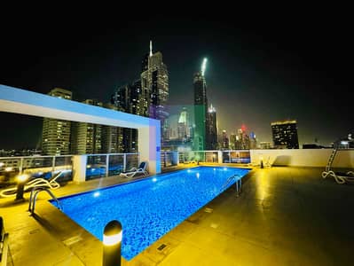 2 Bedroom Apartment for Rent in Al Satwa, Dubai - IMG_6475. jpg