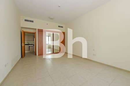 1 Bedroom Flat for Sale in Dubai Silicon Oasis (DSO), Dubai - High floor | Vacant in August 2026 | Rented