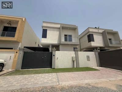 5 Bedroom Villa for Rent in Al Mowaihat, Ajman - 6dd9064d-063a-44ae-a2b1-c03ed385e9cf. jpg