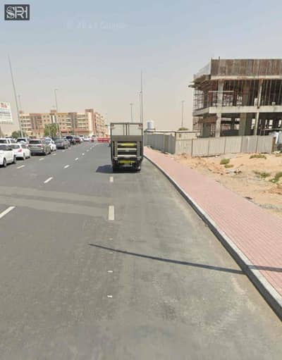 Plot for Sale in Al Tallah 2, Ajman - IMG_3499. jpg
