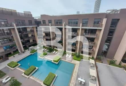1 Bedroom Apartment for Sale in Jumeirah Village Circle (JVC), Dubai - Pool View| Large layout| Excellent Finish| 2 Baths
