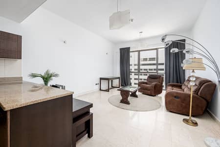 阿尔巴沙住宅区， 迪拜 1 卧室单位待租 - 位于阿尔巴沙住宅区，阿尔巴沙1号区，阿尔穆拉德大厦 1 卧室的公寓 85000 AED - 11838931