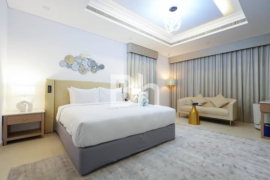 Majestic Villa | Private Pool | Fully Furnished