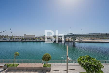 3 Bedroom Apartment for Rent in Al Wasl, Dubai - Spacious | Brand New | Canal View | 3 Plus Maid