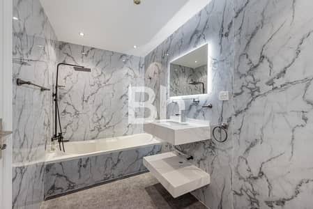8 Bedroom Villa for Rent in Al Satwa, Dubai - Rare Opportunity | Grand Plot | City View