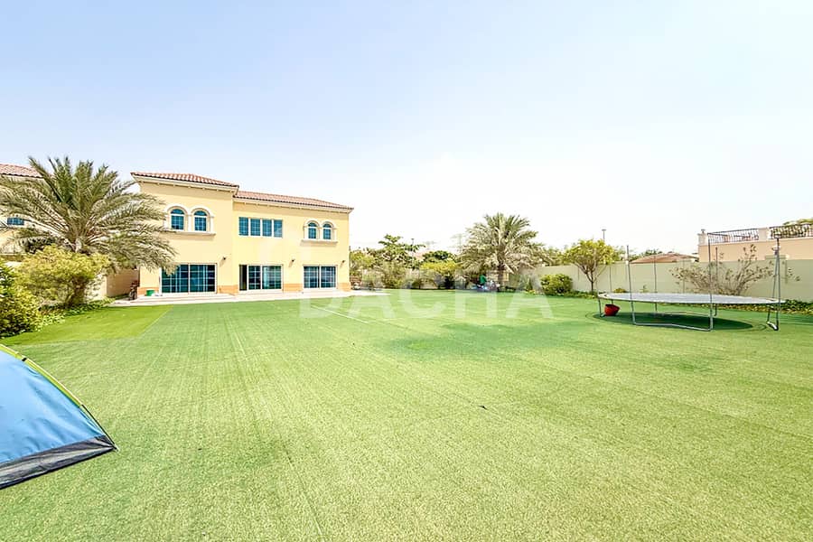 Вилла в Джумейра Парк,Район 8, 4 cпальни, 370000 AED - 12341521 Вилла в Джумейра Парк,Район 8, 4 cпальни, 370000 AED - 12341521