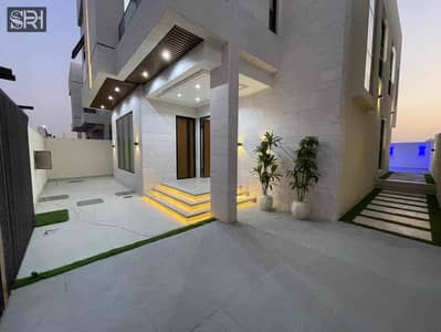 4 Bedroom Villa for Sale in Al Helio, Ajman - 7b7fd075-06ee-4532-b8c5-55618555fee7. jpg