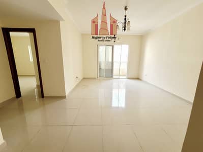 2 Bedroom Apartment for Rent in Muwaileh Commercial, Sharjah - 20250118_125446. jpg