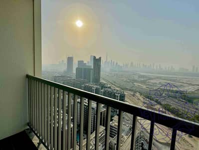 فلیٹ 1 غرفة نوم للايجار في شوبا هارتلاند، دبي - 1000934691. jpg