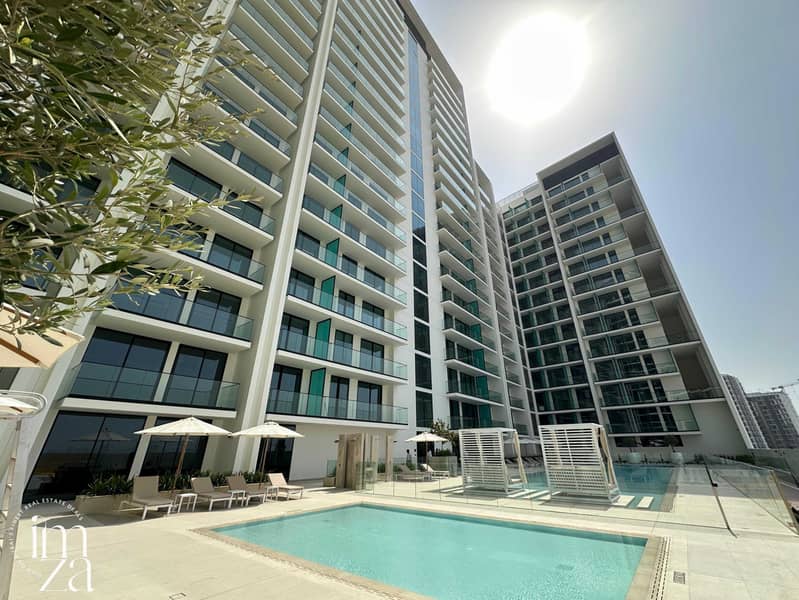 位于朱美拉环形村(JVC),JVC第16区,宾哈蒂蔚蓝公寓 的公寓 65000 AED - 12341548 位于朱美拉环形村(JVC),JVC第16区,宾哈蒂蔚蓝公寓 的公寓 65000 AED - 12341548