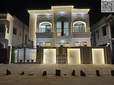 فیلا 5 غرف نوم للبيع في الحليو، عجمان - IMG-20250104-WA0112. jpg