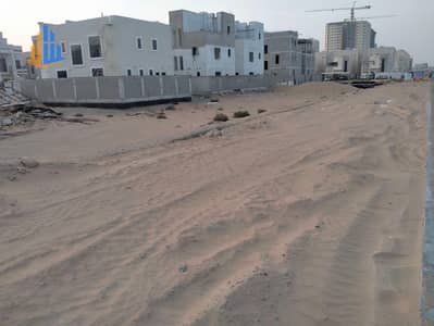 阿尔梅拉赫， 阿治曼 住宅地块待售 - photo_5774138519776774775_y. jpg