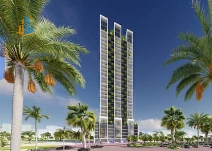 1 Bedroom Flat for Sale in Emirates City, Ajman - WhatsApp Image 2025-07-24 at 1.28. 34 AM (1). jpeg
