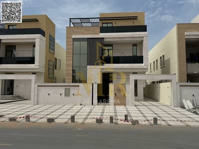 5 Bedroom Villa for Sale in Al Helio, Ajman - IMG-20250308-WA0076 (1). jpg