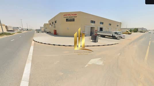 Warehouse for Sale in Al Sajaa, Sharjah - ‫الشارقة, إمارة الشارقةّ‏ -‏ خرائط ‪Google‬‏‏ - Google Chrome‬ 27_07_2025 08_35_25 ص. png