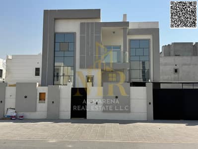 فیلا 5 غرف نوم للبيع في العامرة، عجمان - IMG-20250405-WA0421. jpg