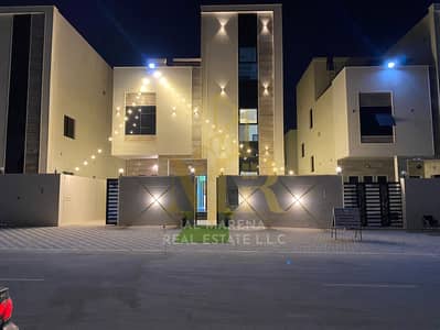 6 Bedroom Villa for Sale in Al Helio, Ajman - IMG-20250215-WA0110. jpg