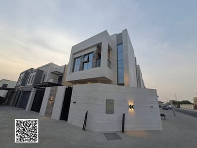 5 Bedroom Villa for Sale in Al Yasmeen, Ajman - 1-0-0. png