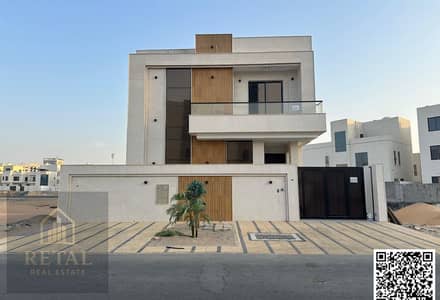 5 Bedroom Villa for Sale in Al Amerah, Ajman - 5b949164-3642-428d-b9ba-cbfae1d7. jpg