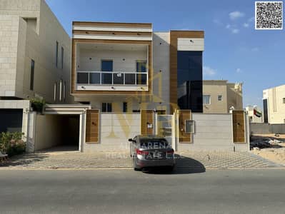 فیلا 5 غرف نوم للبيع في الياسمين، عجمان - IMG-20250326-WA0148. jpg