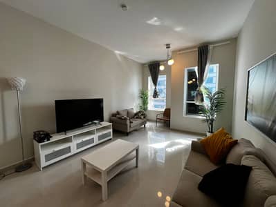 2 Bedroom Apartment for Rent in Al Khan, Sharjah - IMG-20250718-WA0072. jpg